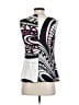 Trina Turk Purple Blouse Size S - photo 2