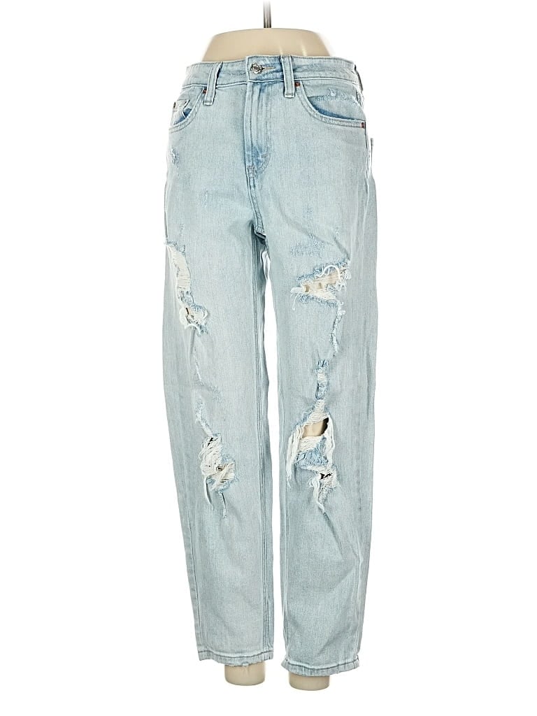 Pre-owned Wild Fable Jeans In Blue