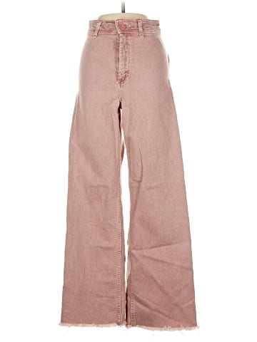 Zara Jeans (view 1)