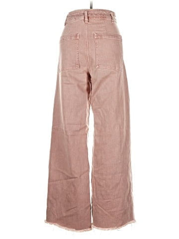 Zara Jeans (view 2)