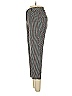 Express Houndstooth Gray Casual Pants Size 2S - photo 5