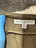 Maison d' Amelie Tan Casual Pants Size 6 - photo 4