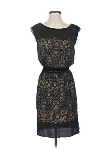 Studio M Cocktail Dress (view 1)