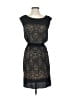 Studio M Black Cocktail Dress Size S - photo 1