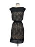 Studio M Black Cocktail Dress Size S - photo 2