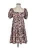 Maaji Paisley Pink Casual Dress Size S - photo 1
