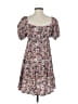 Maaji Paisley Pink Casual Dress Size S - photo 2