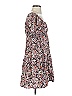 Maaji Paisley Pink Casual Dress Size S - photo 4