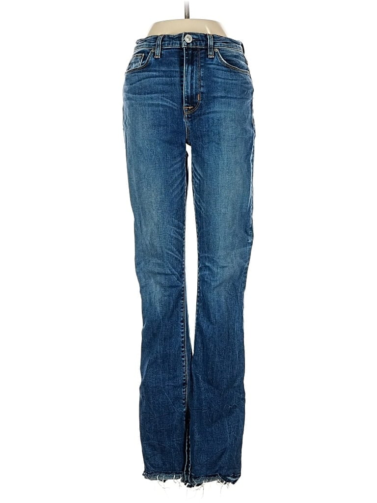 Pre-owned Hudson Jeans In Blue