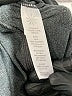 Athleta Stripes Gray Active Pants Size S - photo 8