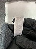Athleta Stripes Gray Active Pants Size S - photo 9