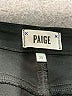 Paige Black Jeans Size 25 waist - photo 7