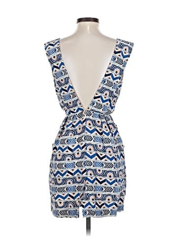 Whit Cocktail Dress (view 2)