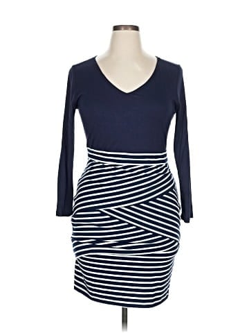 Mystree Casual Dress (view 1)