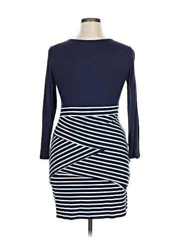 Mystree Casual Dress (view 2)