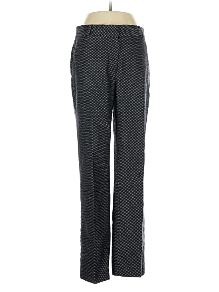 Pre-owned Talbots Dress Pants In Gray