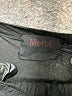 Merci Black 3/4 Sleeve Blouse Size 3X (estimated) - photo 7