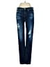 Adriano Goldschmied Stars Blue Jeans Size 26 waist - photo 1