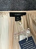 J.Crew 100% Cotton Solid Yellow Pink Romper Size XS - photo 3