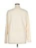 Violeta by Mango Ivory Long Sleeve Top Size XL - photo 2