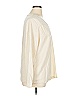 Violeta by Mango Ivory Long Sleeve Top Size XL - photo 4
