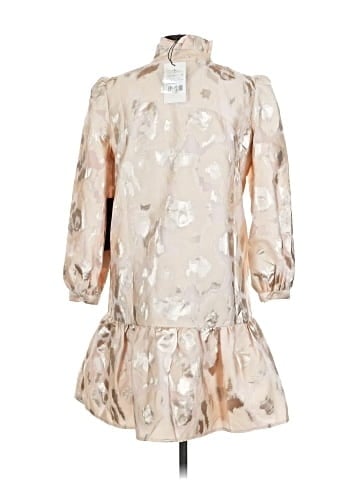 Tuckernuck Cocktail Dress (view 2)
