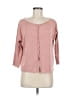 Nike Pink Cardigan Size M - photo 1