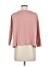 Nike Pink Cardigan Size M - photo 2