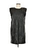 Zara Black Cocktail Dress Size M - photo 1