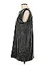 Zara Black Cocktail Dress Size M - photo 5