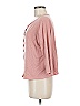 Nike Pink Cardigan Size M - photo 5