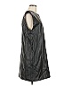 Zara Black Cocktail Dress Size M - photo 4