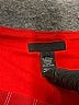 H:ours Plaid Red Casual Skirt Size M - photo 3