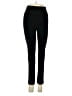 Calvin Klein Solid Black Active Pants Size S - photo 1