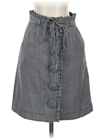 3.1 Phillip Lim Wool Skirt (view 1)