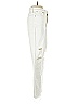 Madewell Ivory Cargo Pants Size 24 waist - photo 4