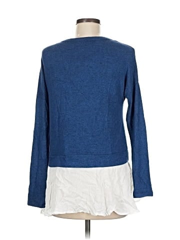 Freeloader Pullover Sweater (view 2)
