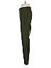 Talbots Solid Green Cargo Pants Size 4 - photo 5
