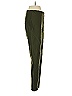 Talbots Solid Green Cargo Pants Size 4 - photo 4