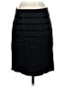 W by Worth Black Formal Skirt Size 2 - photo 2