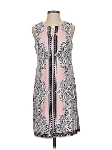 Sandra Darren Casual Dress (view 1)
