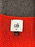 CAbi Orange Pullover Sweater Size XS - photo 7