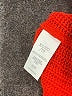 CAbi Orange Pullover Sweater Size XS - photo 8