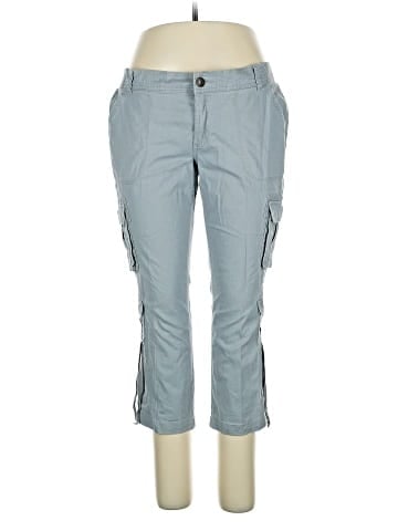 a.n.a. A New Approach Cargo Pants (view 1)