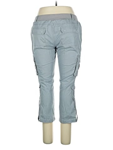 a.n.a. A New Approach Cargo Pants (view 2)