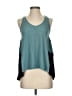 Athleta Teal Tank Top Size XXS - photo 1