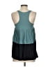 Athleta Teal Tank Top Size XXS - photo 2