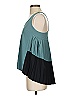 Athleta Teal Tank Top Size XXS - photo 5