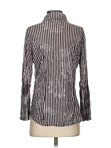 David Cline Long Sleeve Blouse (view 2)