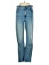 Madewell Blue Jeans Size 26 waist - photo 1